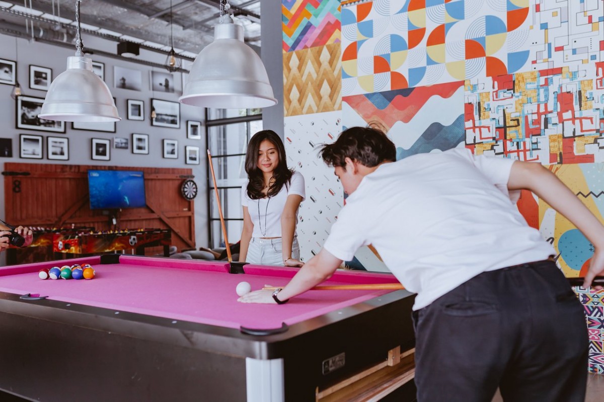 Fasilitas a la Hotel